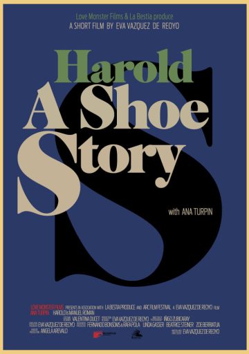 A Shoe Story cortometraje